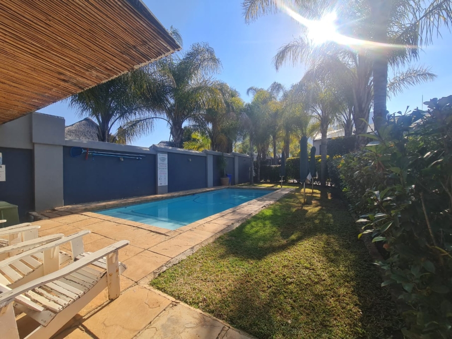 To Let 3 Bedroom Property for Rent in Schoemansville North West